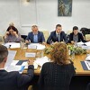 Saša Magazinović boravi u međunarodnoj posmatračkoj misiji parlamentarnih izbora u Bugarskoj