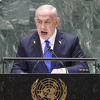 Netanyahu: Pogodili smo iransku protuzračnu odbranu, ko nama naudi i mi ćemo njima