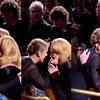 Adele u suzama na koncertu u Las Vegasu: Emotivni susret sa Celine Dion