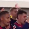 Szczęsny zapalio cigaretu u svlačionici nakon pobjede u El Clasicu, okružio ga "oblak" dima