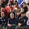 Musemić stigao na Gradski stadion u Konjicu, posmatra duel Igmana i Sarajeva