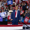 Donald Trump gostovao na najpopularnijem svjetskom podcastu, za dan ga pregledalo 25 miliona ljudi