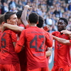 Bayern se nakon debakla od Barcelone "istresao" na Bochumu i ostao lider Bundeslige
