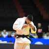 Nove medalje za bh. džudiste: Božidaru Vučureviću srebro, Mustafa Hebib bronzani
