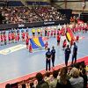 Rukometašice BiH nakon dramatične završnice utakmice izgubile i od Belgije