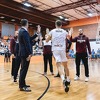 Košarkaši Bosne u Skenderiji savladali Slaviju i nastavili pobjednički niz