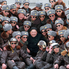 Pakleni plan Kim Jong-una: U rat s Ukrajinom šalje "Olujni korpus", poznato šta bi mogao dobiti od Putina