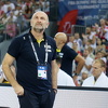 Bećiragić objavio širi spisak košarkaša BiH za dvomeč protiv Hrvatske, pozvani Musa i Roberson