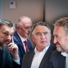 Špijuni, izdajnici i evropski šampioni: Kako izgleda politika u BiH, a posebno u Bošnjaka