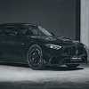 Brabus napravio Mercedes-Benz SL u koji može stati više kofera
