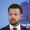 Predsjednik Crne Gore Jakov Milatović stiže u dvodnevnu posjetu BiH