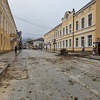 U Visokom počele rekonstrukcije glavnih ulica, vrijednost radova 3,5 miliona KM