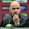 Manchester United otpustio Erika ten Haga