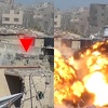 IDF nastavlja da gubi tenkove: Hamas objavio snimak uništenja Merkave koja je upala u zasjedu