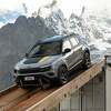 Jeep i The North Face pripremili Avenger 4xe Edition