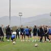 Nogometašice BiH uoči sutrašnjeg duela protiv Srbije motivisane da izbore finale baraža
