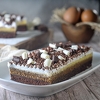 Neobičan i jednostavan recept: Napravite ukusni tiramisu brownie