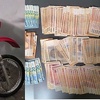 U Bihaću preuzeti motocikli, kvadovi i novac zbog više krivičnih djela, bit će dio javnog nadmetanja