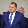 Dodik: Bit ću oslobođen pred Sudom BiH, u suprotnom mi znamo šta ćemo uraditi