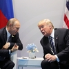 Za kraj rata u Ukrajini? Ukoliko dobije izbore Trump će Putinu dati ponudu koju neće moći odbiti