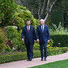 Joe Biden pod pritiskom iz Pekinga: Xi Jinping tražio promjenu retorike o Tajvanu