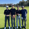 Mladi golferi iz Sarajeva nastupili u Francuskoj na najačem evropskom turniru "European Men's Club Trophy"