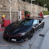 Crni Ferrari SF90 XX je nova "igračka" u kolekciji Charlesa Leclerca