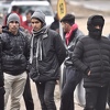 SIPA u Bihaću uhapsila četiri strana državljanina zbog krijumčarenja migranata