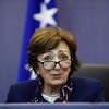 Potvrđena oslobađajuća presuda bivšoj federalnoj ministrici kulture i sporta Zori Dujmović