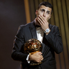 Rodri otkrio od koga je dobio prvu čestitku: Poziv stigao iz Madrida, iako je Real bojkotovao ceremoniju