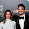 Hummels se na dodjeli Zlatne lopte prvi put u javnosti pojavio s novom djevojkom