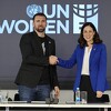 Potpisan memorandum o razumijevanju UN Women BiH i ministarstva rada i socijalne politike fBiH