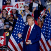 Republikanci u potpunosti sigurni u pobjedu Donalda Trumpa: "Kamala Harris je gotova"