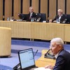 Kemal Ademović: Nije bilo dogovora da Klub Bošnjaka napusti sjednicu