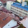 Argentina: Srušio se hotel "Dubrovnik", spasioci pokušavaju izvući ljude ispod ruševina