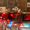 Velike gužve na ulicama Sarajeva: Kilometarske kolone vozila prema centru grada