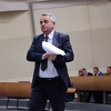 Načelnik Trnova Ibro Berilo operisan u Tuzli, odbrana traži odgodu sutrašnjeg ročišta