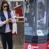 Posrnula teniserka Emma Raducanu snimljena u gradskom prijevozu nakon što joj je oduzet Porsche