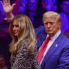 Melania Trump žustro stala u odbranu supruga i poslala poruku kritičarima: "On nije Hitler"