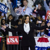 Harris iz Washingtona: Trump namjerava upotrijebiti američku vojsku protiv "unutrašnjih neprijatelja"