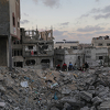 Ubijena 93 Palestinca u novom izraelskom napadu: "To je bila jedna od najgorih noći, budni smo čekali napad"