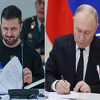 Prvi koraci ka miru? Ukrajina i Rusija razgovaraju o zaustavljanju napada na energetsku infrastrukturu