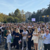 Protesti roditelja u Crnoj Gori zbog novih zločina dječaka koji je prošle godine napao Al Dinovog sina