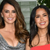 Salma Hayek i Penelope Cruz pokorile crveni tepih i pokazale kako izgledaju u pedesetim