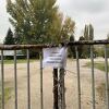 Katanac i lanci: Nema više parkiranja na mjestu budućeg Muzeja Ars Aevi