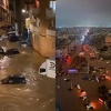 Katastrofa u Španiji: Poplava nosila sve pred sobom, najmanje 51 osoba poginula