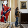 Članovi američkog Kongresa u strahu zbog mogućeg nasilja nakon objave rezultata izbora