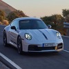 Redizajnirani Porsche 911 dobio je i verziju Carrera T