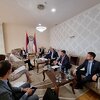 Sastanak u Istočnom Sarajevu dokazao da Čović i Dodik itekako održavaju dobre odnose