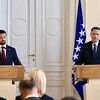 Predsjedništvo BiH nakon sastanka sa Milatovićem: Odlični odnosi, ali i puno prostora za razvoj